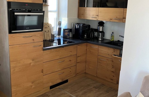 Bodenmais Apartment | 4star vacation apartment with mountain view