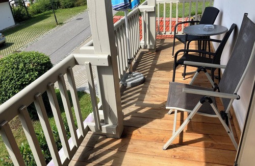 Bodenmais Apartment | 4star vacation apartment with mountain view