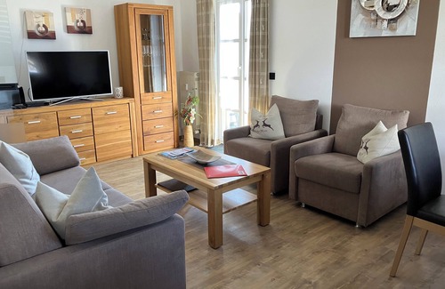 Bodenmais Apartment | 4star vacation apartment with mountain view