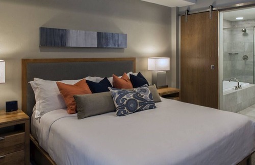 Peak 8 Resort | 4th of July at World Class Resort in Breckenridge! 2 bedrooms, sleeps 8!