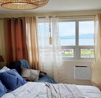 Sasa Apartment | 4th- Sea View of Seawind Condominium
