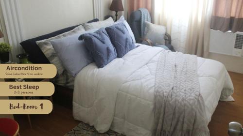 Sasa Apartment | 4th- Sea View of Seawind Condominium