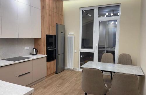 Ulytau District Apartment | 4YOU apartments
