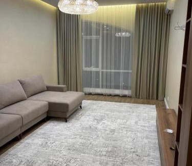 Ulytau District Apartment | 4YOU apartments