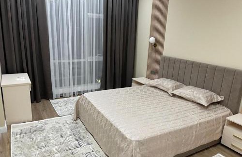 Ulytau District Apartment | 4YOU apartments