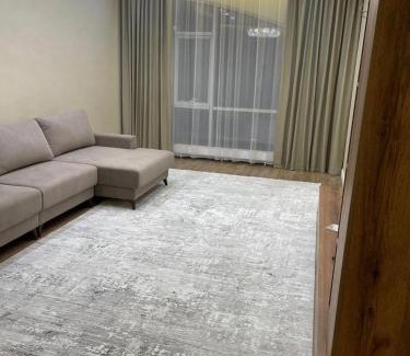 Ulytau District Apartment | 4YOU apartments