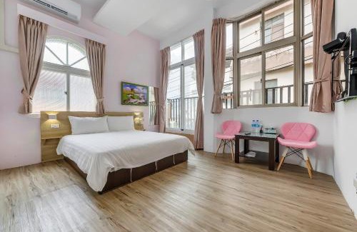 Big Beach Bed & Breakfast | 5-1 Homestay