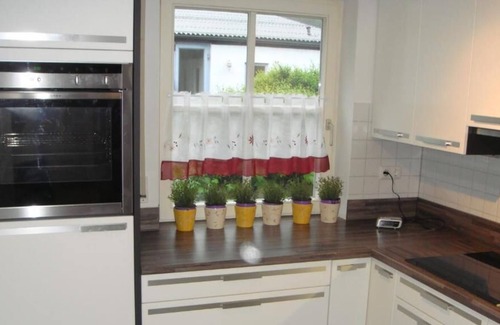 Pidingerau Apartment | 5 ***** Apartment Lennefer