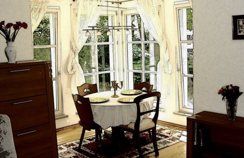 Pidingerau Apartment | 5 ***** Apartment Lennefer