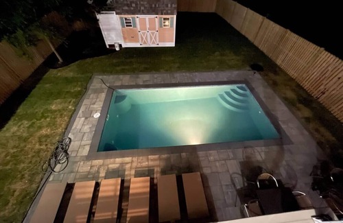 West Cape May House | 5 Bed, 4.5 bath, pool, pet friendly, all new