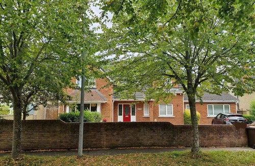 Donabate House | 5 bed Family Home in Dublin Suburb