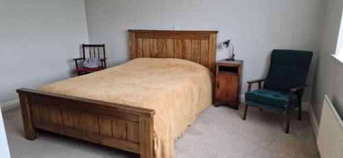Baconstown House | 5 Bed House Sleeps 10 - 40 Minutes from Dublin