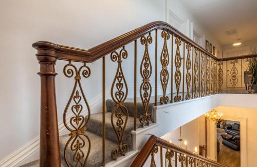Holsworthy House | 5 Bed in Bude 77823