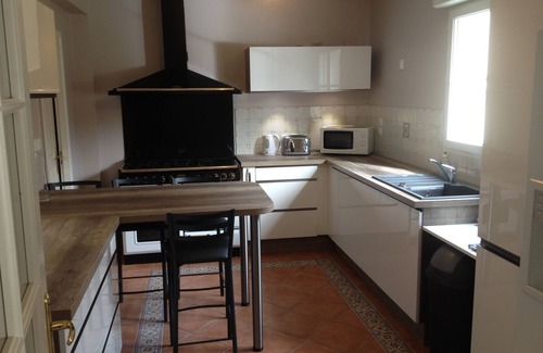 Le Touquet-Paris-Plage Villa | 5 Bedrooms Villa In Le Touquet-Paris-Plage