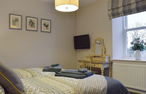 Kelbrook Cottage | 5 bedroom accommodation in Kelbrook, near Barnoldswick