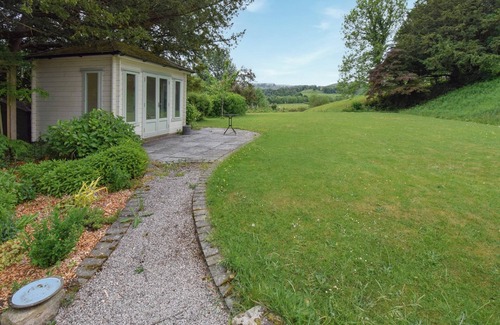 Caton Cottage | 5 bedroom accommodation in Lancaster