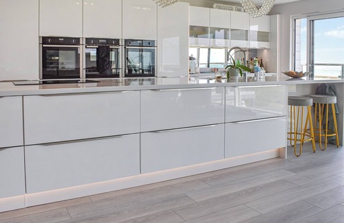 Southwick Cottage | 5 bedroom accommodation in Shoreham-by-Sea, near Brighton