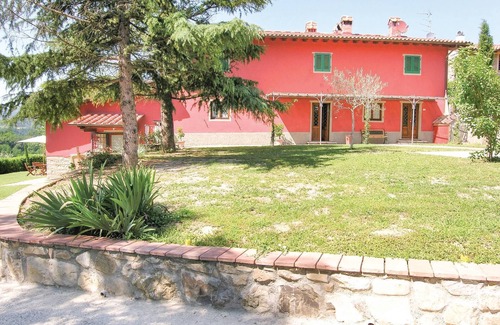 Vicchio House | 5 bedroom accommodation in Vicchio FI