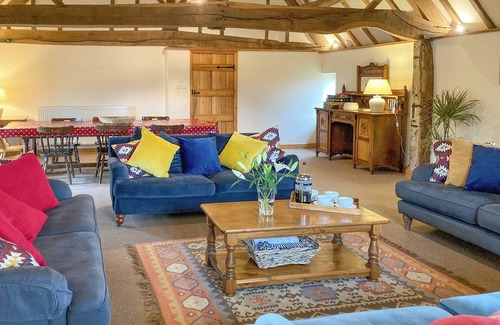 Bromyard Cottage | 5 bedroom accommodation in Bromyard, near Malvern Hills