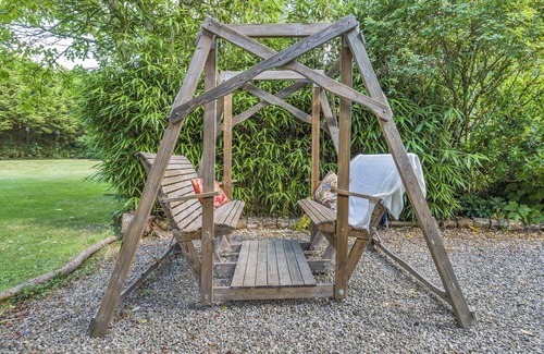 Bromyard Cottage | 5 bedroom accommodation in Bromyard