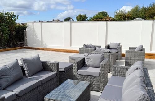 Exmouth Cottage | 5 bedroom accommodation in Exmouth