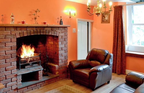 Corney Cottage | 5 bedroom accommodation in Corney