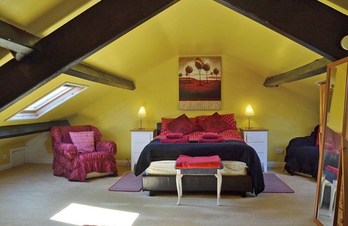 Corney Cottage | 5 bedroom accommodation in Corney