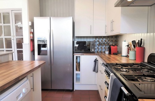 Cowes Cottage | 5 bedroom accommodation in Cowes