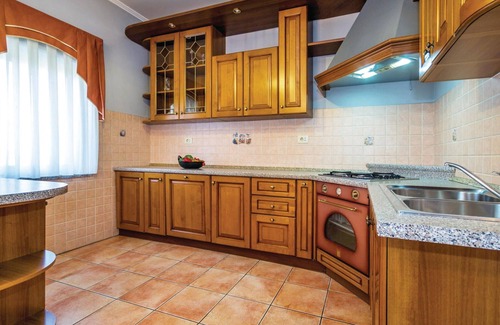 Viskovo House | 5 bedroom accommodation in Viskovo