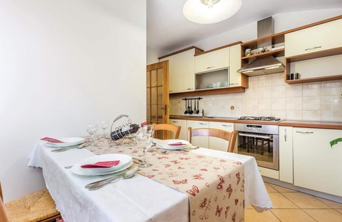 Viskovo House | 5 bedroom accommodation in Viskovo
