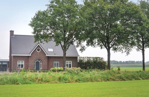 Leende House | 5 bedroom accommodation in Leende