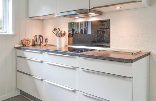 Ho House | 5 bedroom amazing home in Blåvand