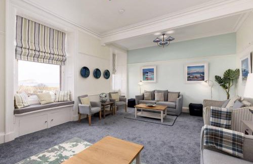 North Berwick Apartment | 5 Bedroom Apartment in North Berwick
