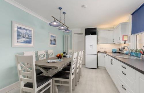 North Berwick Apartment | 5 Bedroom Apartment in North Berwick