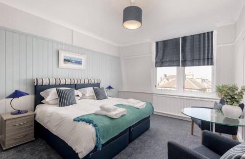 North Berwick Apartment | 5 Bedroom Apartment in North Berwick