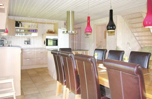 Lohals House | 5 bedroom beautiful home in Tranekær