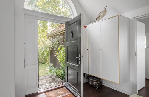 Askeby House | 5 bedroom gorgeous home in Askeby