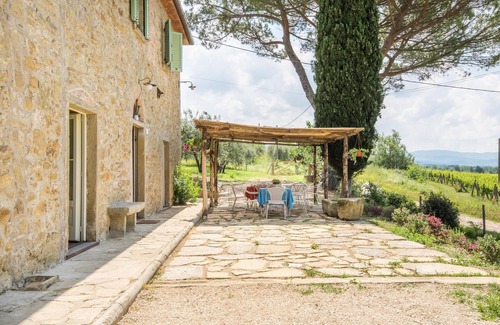 Ponte Buriano House | 5 bedroom gorgeous home in Arezzo