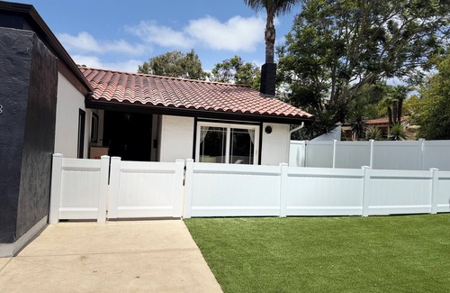 University City House | 5 bedroom house in marvelous San Diego with AC, WiFi. Enjoy your stay