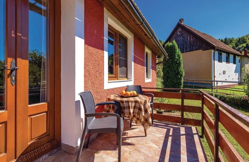 Skrad House | 5 bedroom lovely home in Gorski Kotar