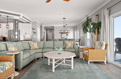 North Ocean City Condo | 🏖️ 5 Bedroom Penthouse Ocean Views, Renovated, Pool, Stunning Ocean Views🏖️
