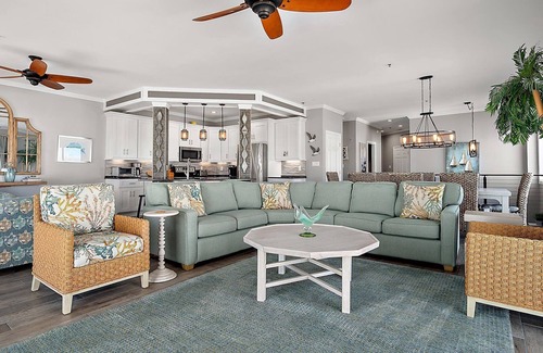 North Ocean City Condo | 🏖️ 5 Bedroom Penthouse Ocean Views, Renovated, Pool, Stunning Ocean Views🏖️