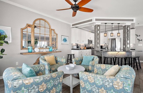 North Ocean City Condo | 🏖️ 5 Bedroom Penthouse Ocean Views, Renovated, Pool, Stunning Ocean Views🏖️