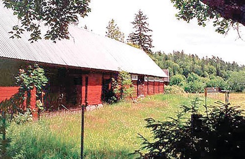 Tvetaryd House | 5 bedroom pet friendly home in Backaryd