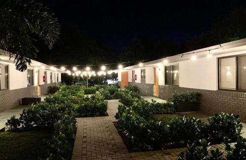 Harbordale Apartment | #5 - Centrally Located Apartment in Fort Lauderdale