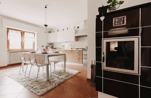 Grigno House | 5% discount for bookings 30 days before departure