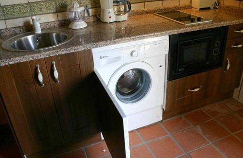 Zarza de Granadilla Apartment | [5]