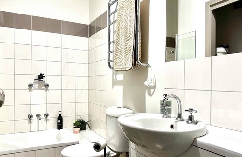 Hotham Heights Apartment | 5 Higgi Apartments, mount Hotham