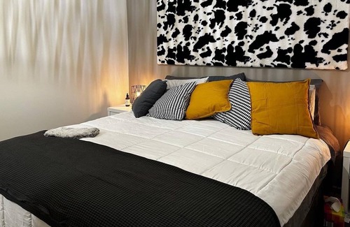 Hotham Heights Apartment | 5 Higgi Apartments, mount Hotham