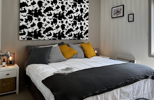 Hotham Heights Apartment | 5 Higgi Apartments, mount Hotham